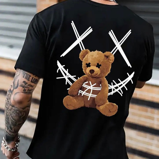 Teddy Bear - Oversize T-Shirt